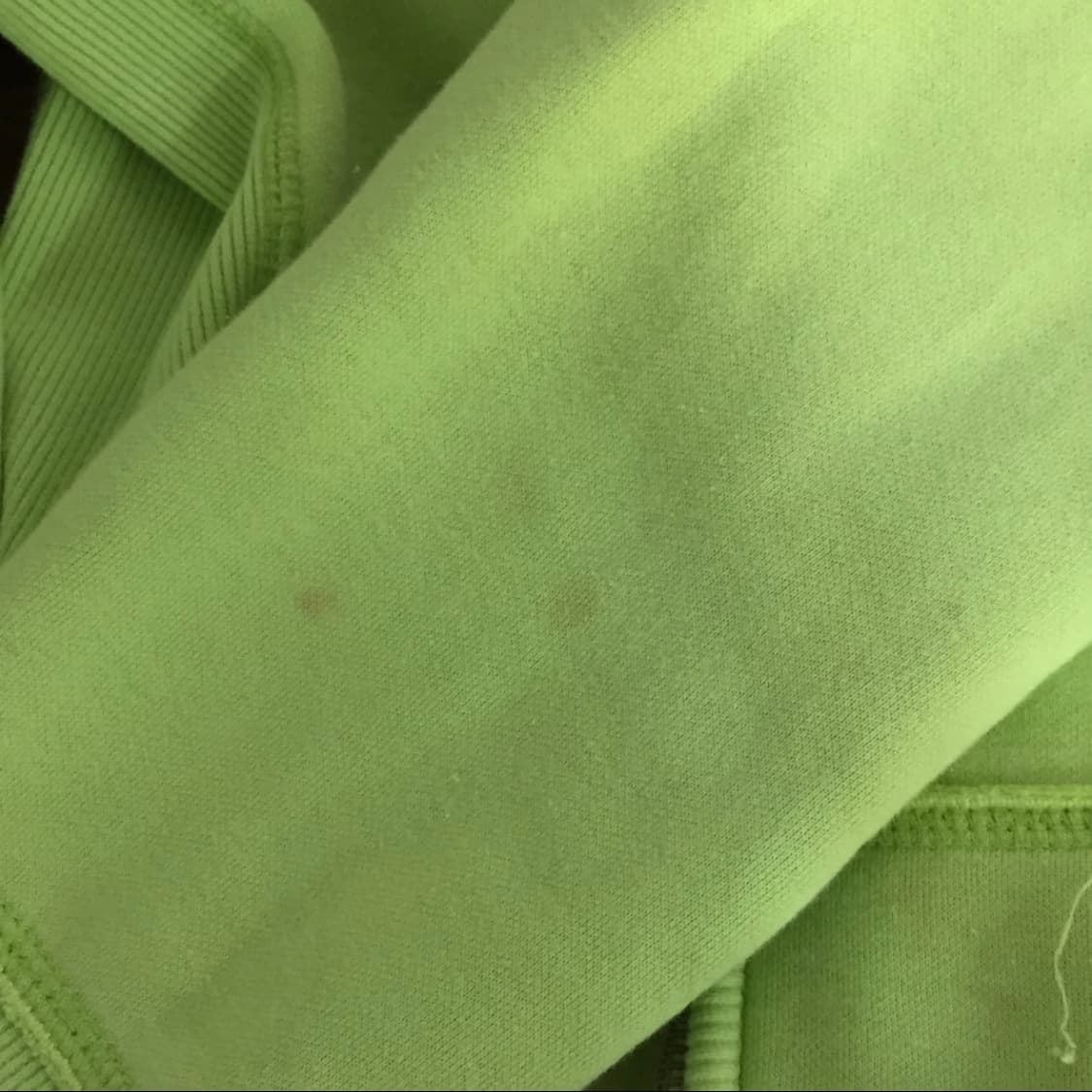 Abercrombie 아베크롬비 네오 그린 후드집업 상품이미지6