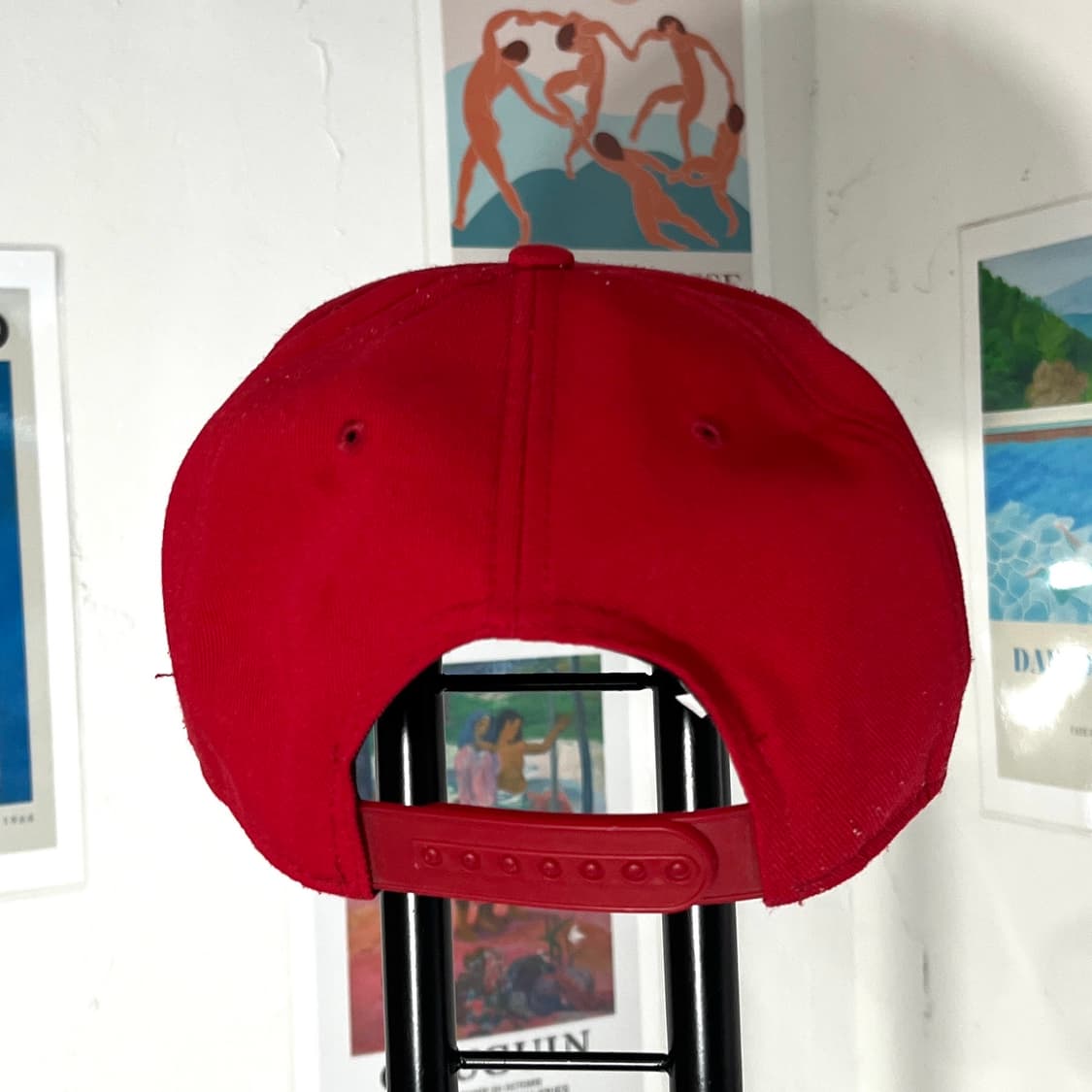 나이키 스냅백 상품이미지2