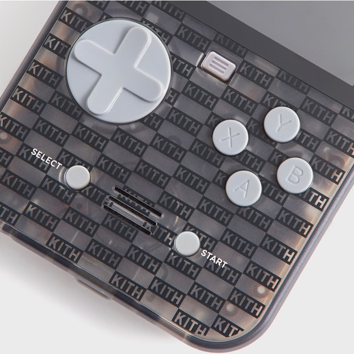 KITH x 캡콤 Hyper Mega Tech Super Pocket 상품이미지8