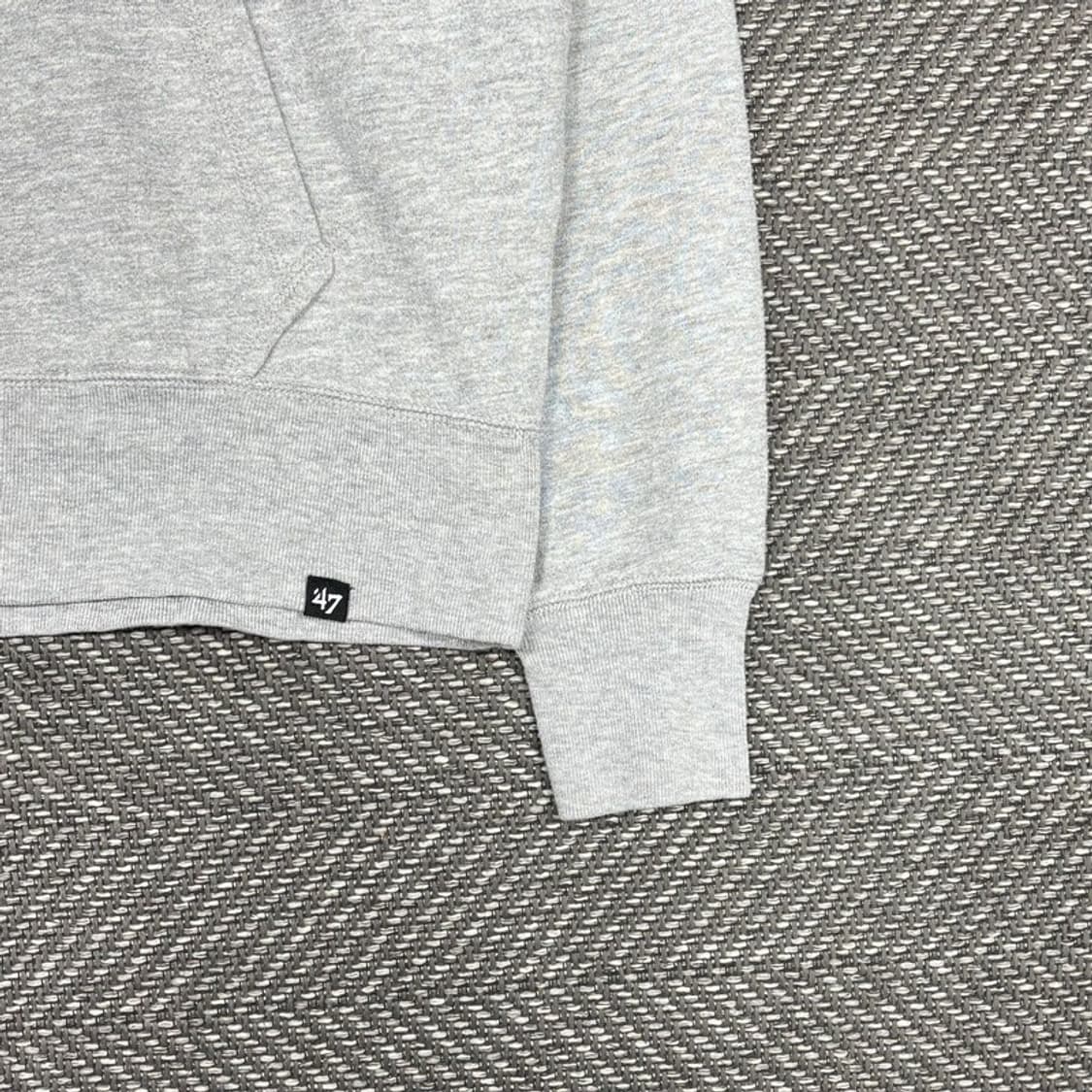 47브랜드 클리블랜드 캐멀리어스 후드티 v0286 상품이미지4