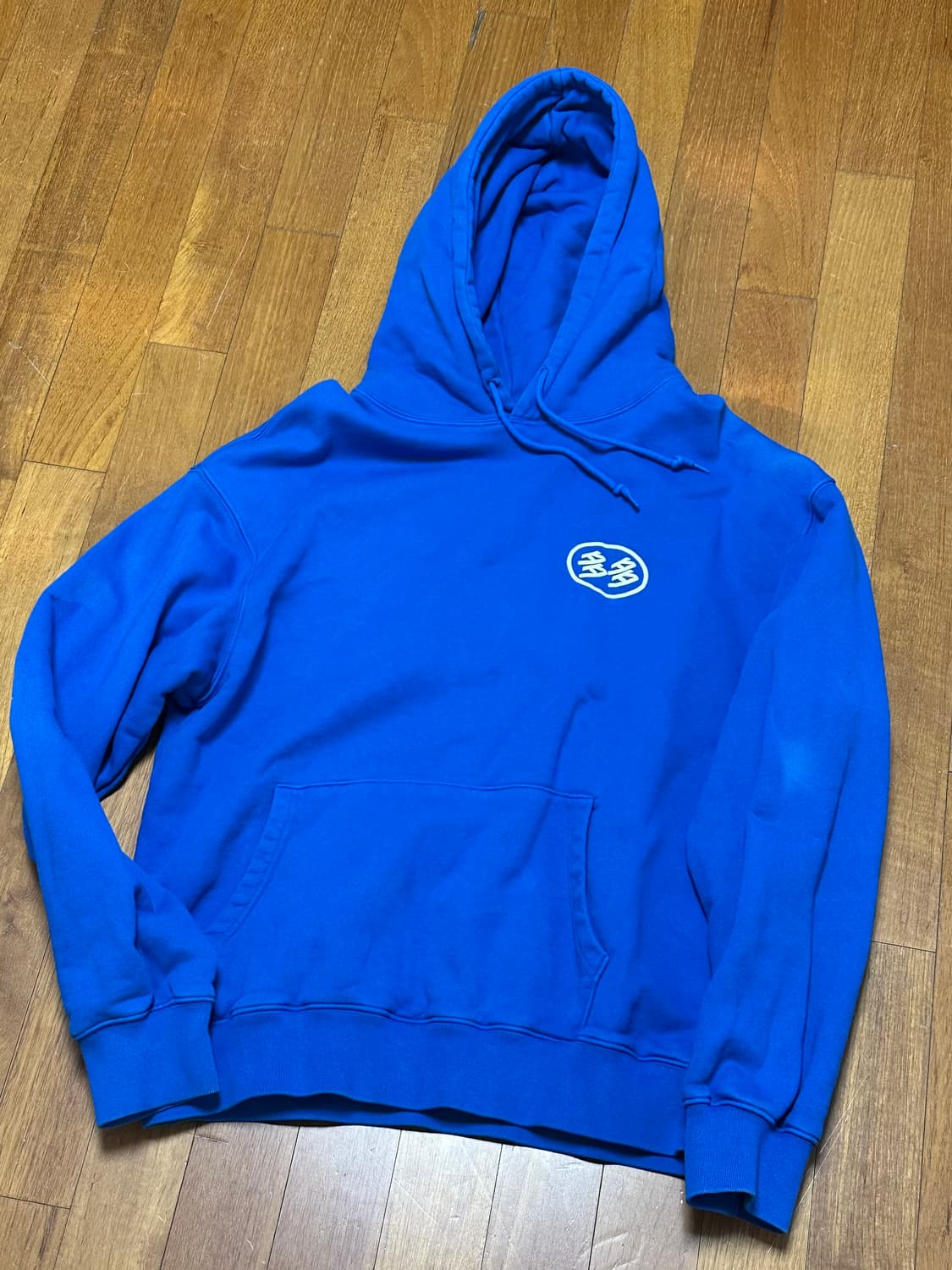 다다이즘 후디 3사이즈  상품이미지1