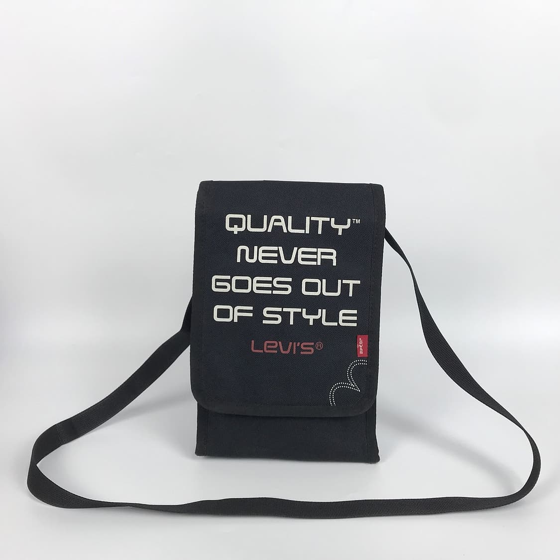 리바이스 Levi's 빈티지 크로스백 가방 상품이미지1
