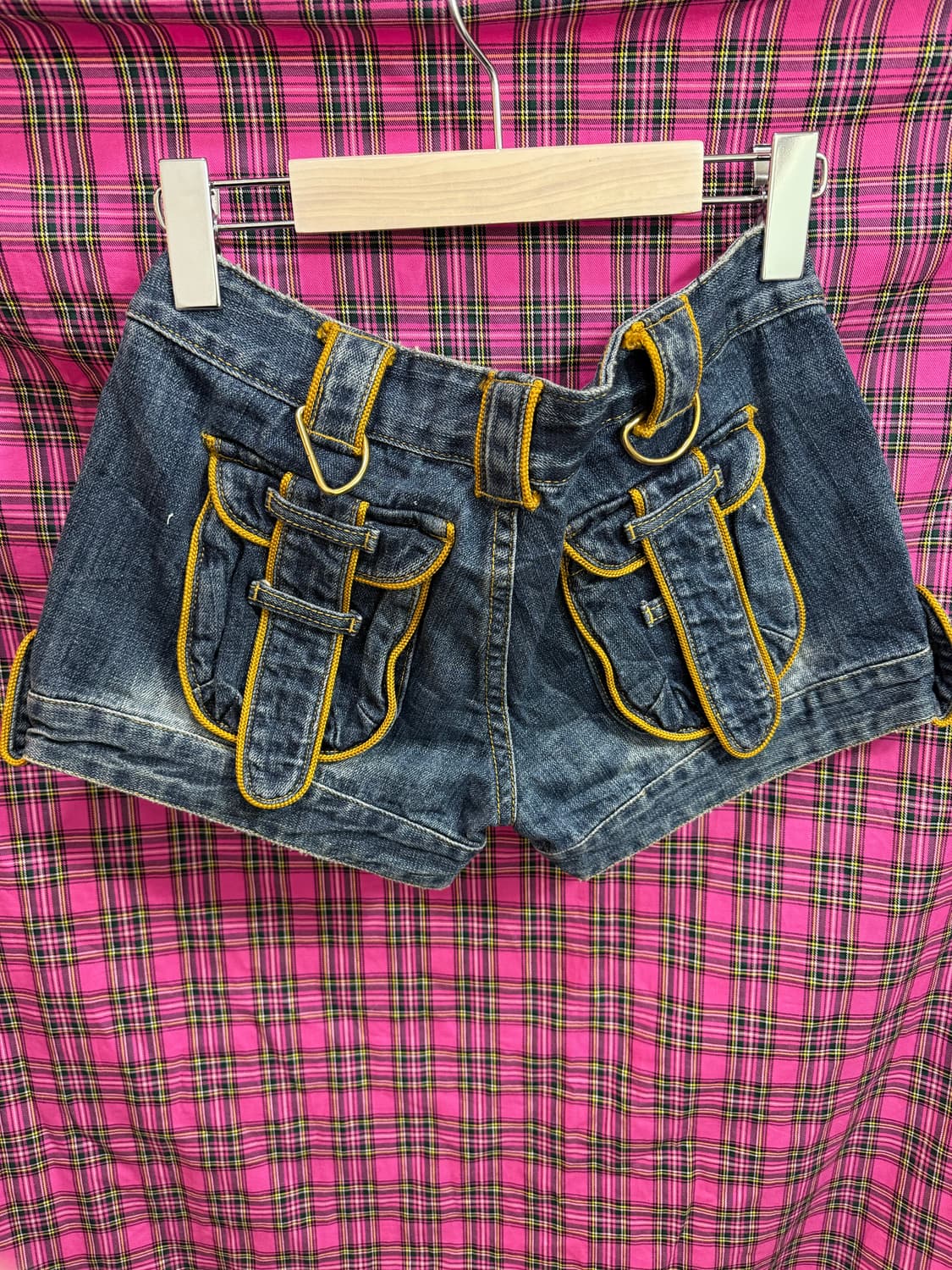 겨울 갸루 코디 🖤 상품이미지9