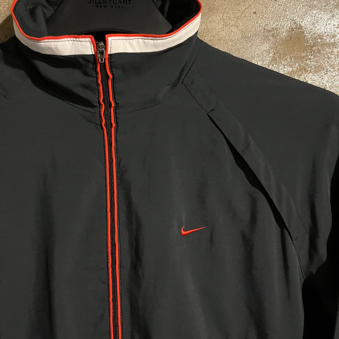 나이키 폴리쉘 바람막이 상품이미지2