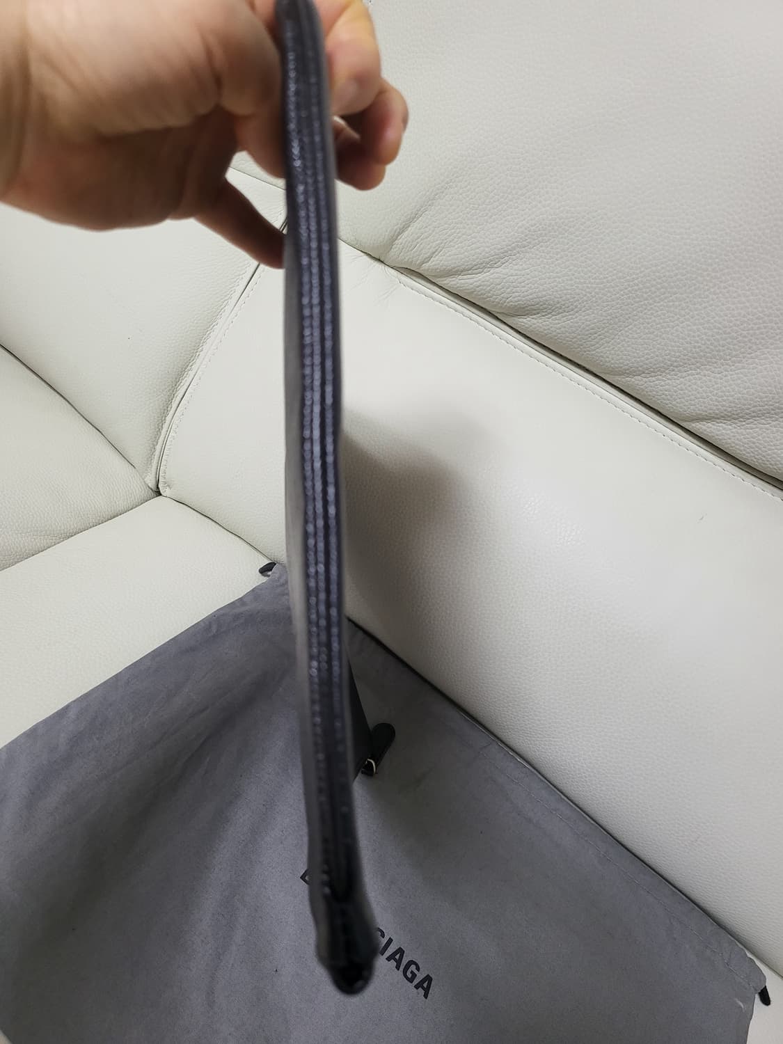 발렌시아가 클러치  상품이미지5