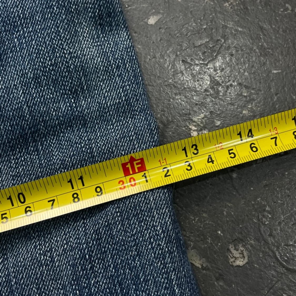 34 리바이스 501 청바지 상품이미지7