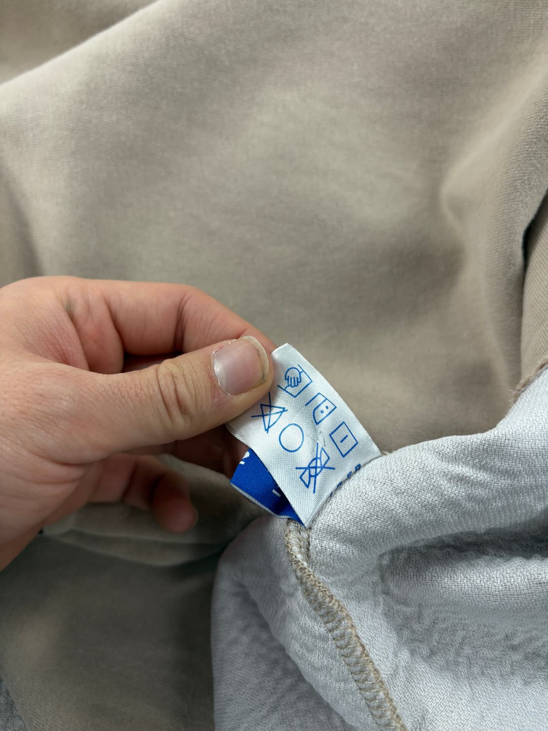 Ader Error Hoodie    상품이미지5