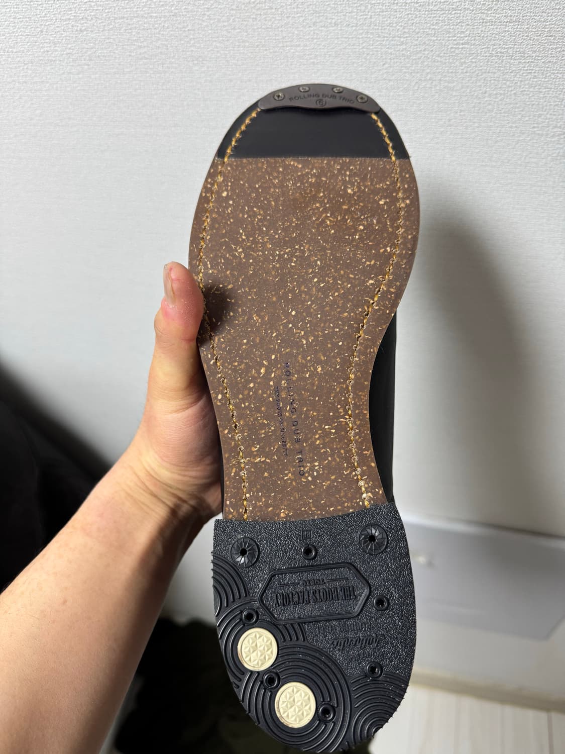 롤링덥트리오 롤덥 캐스퍼 casper 9사이즈 팝니다 상품이미지4