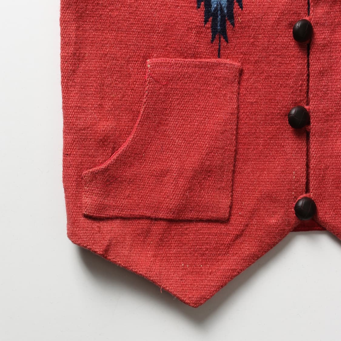 Made in India 치마요 베스트   상품이미지3