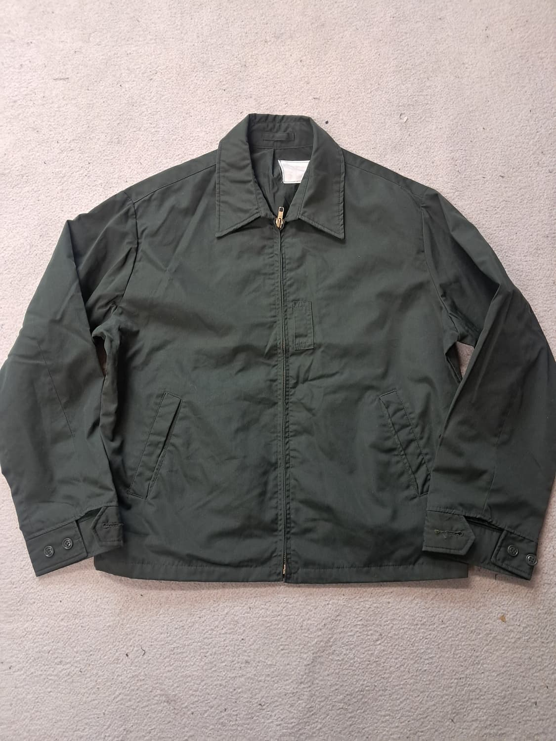 군용자켓   상품이미지1