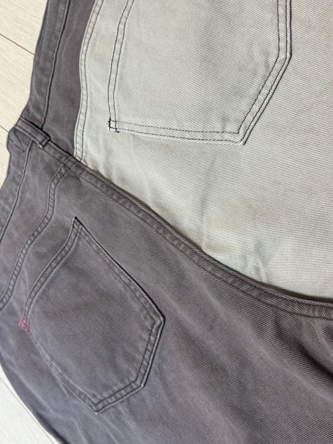 BDG Urban Outfitters 카우보이 진 상품이미지3