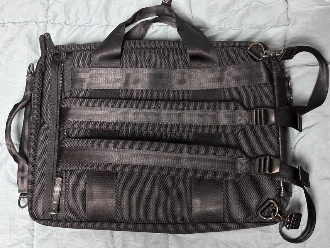 요시다포터 3way 백팩 상품이미지4