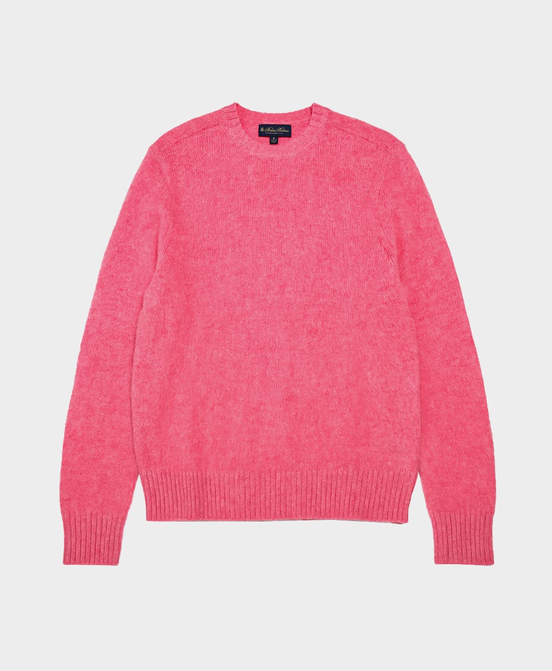 Brooks Brothers Brushed Sweater M size 상품이미지1