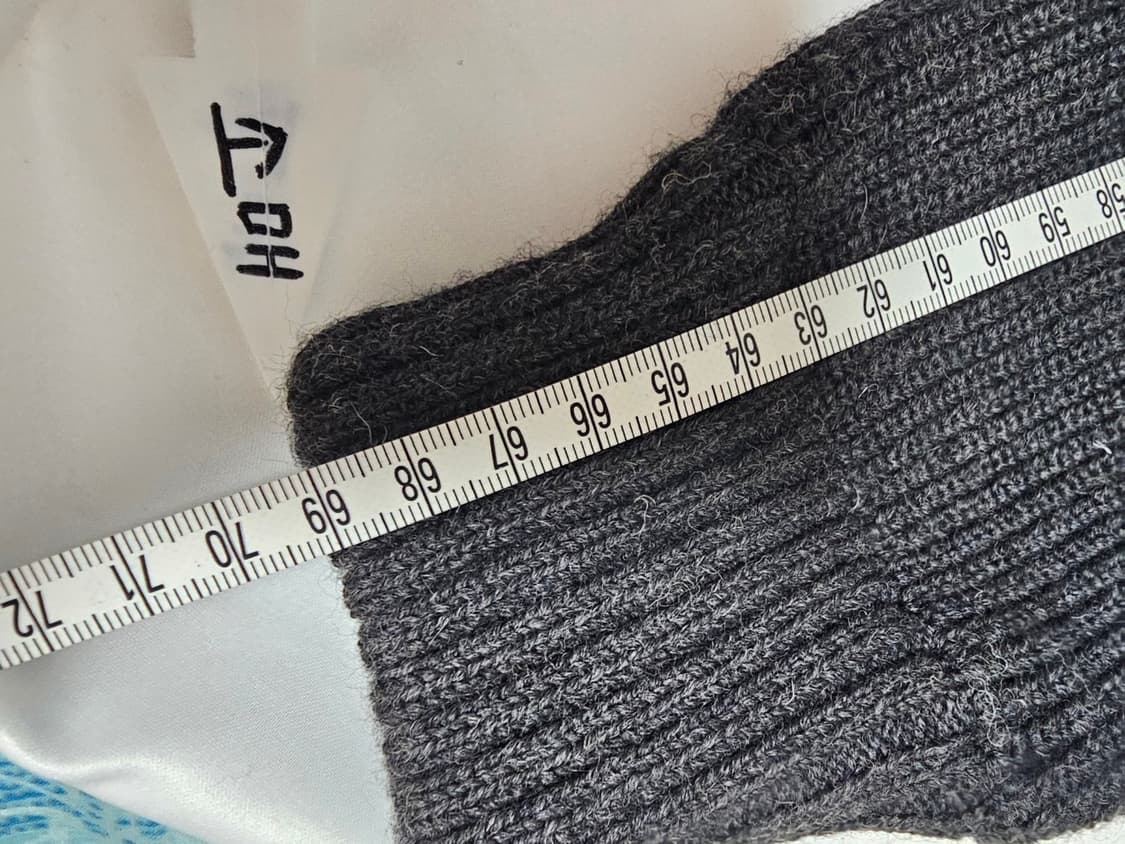 몽클레어니트후드패딩 상품이미지10