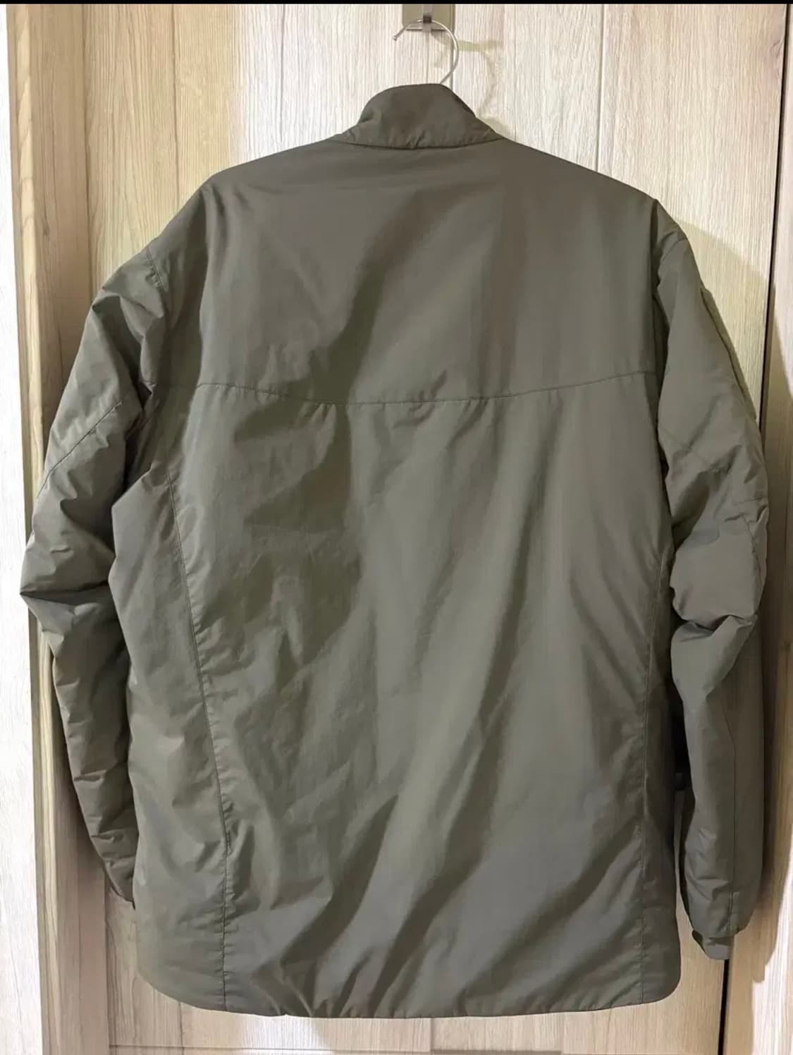 아크테릭스 리프 콜드 WX 자켓 LT Gen2 / 레인저그린 / xs 상품이미지4