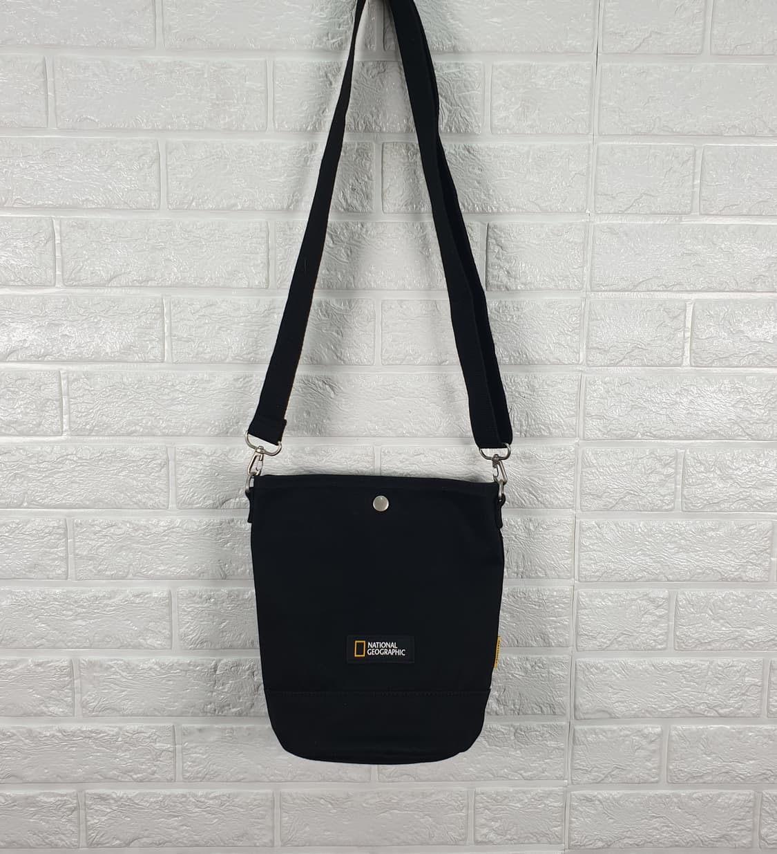 내셔널지오그래픽 조이 크로스백 상품이미지1