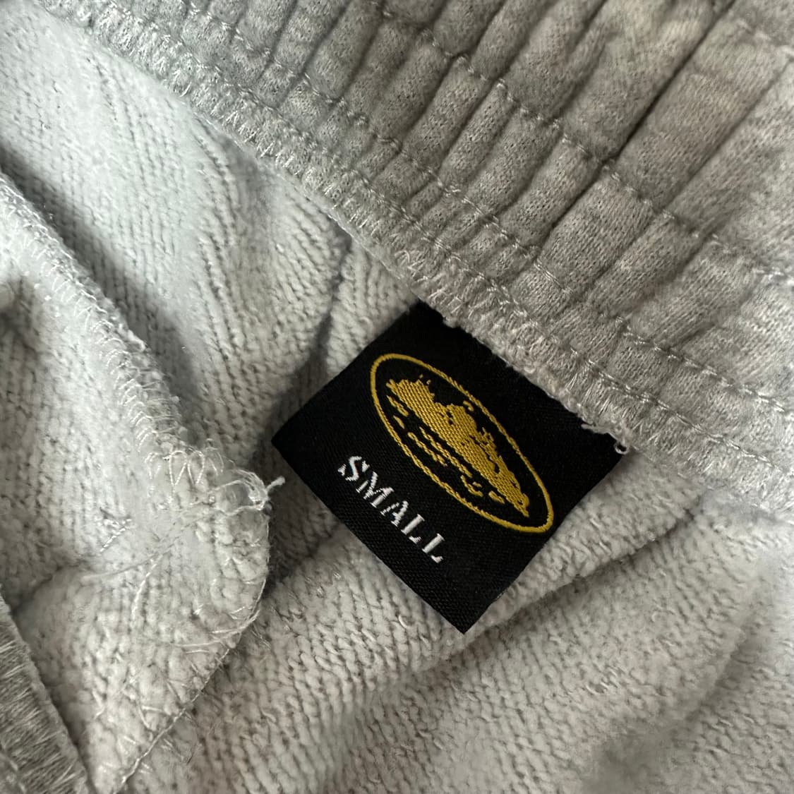 Corteiz 스웻 조거 팬츠 상품이미지2