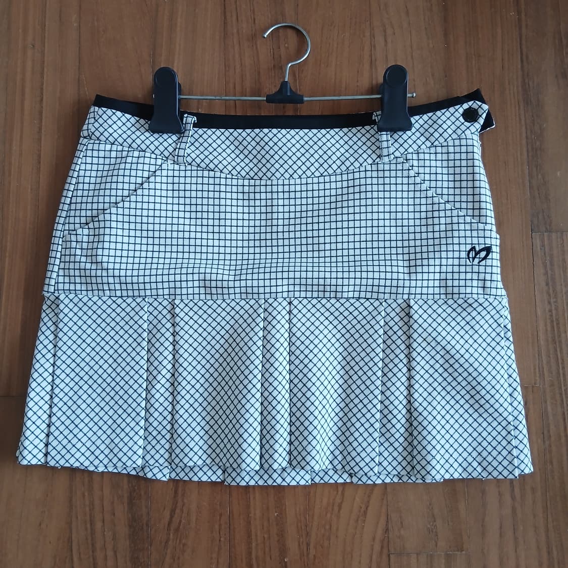 26-3 마스터바니에디션 치마바지 30 상품이미지1