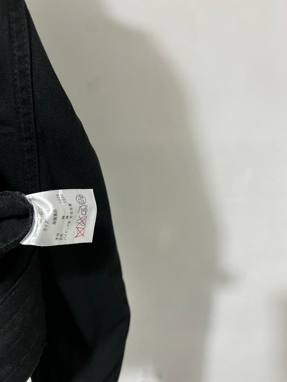 vtg jacket 상품이미지4