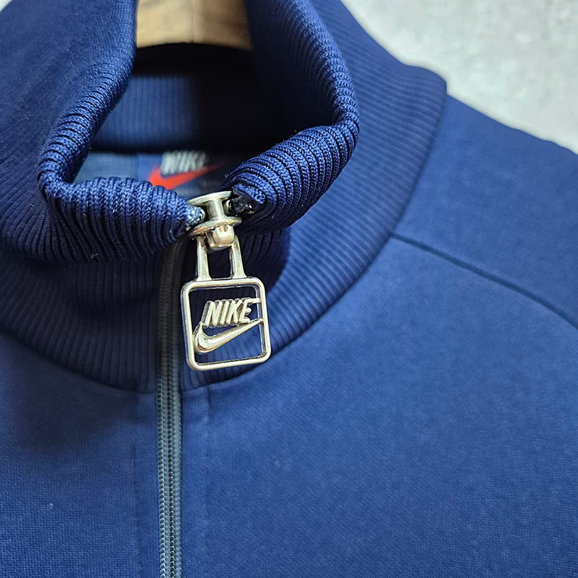80s NIKE 나이키 빈티지 저지 상품이미지5