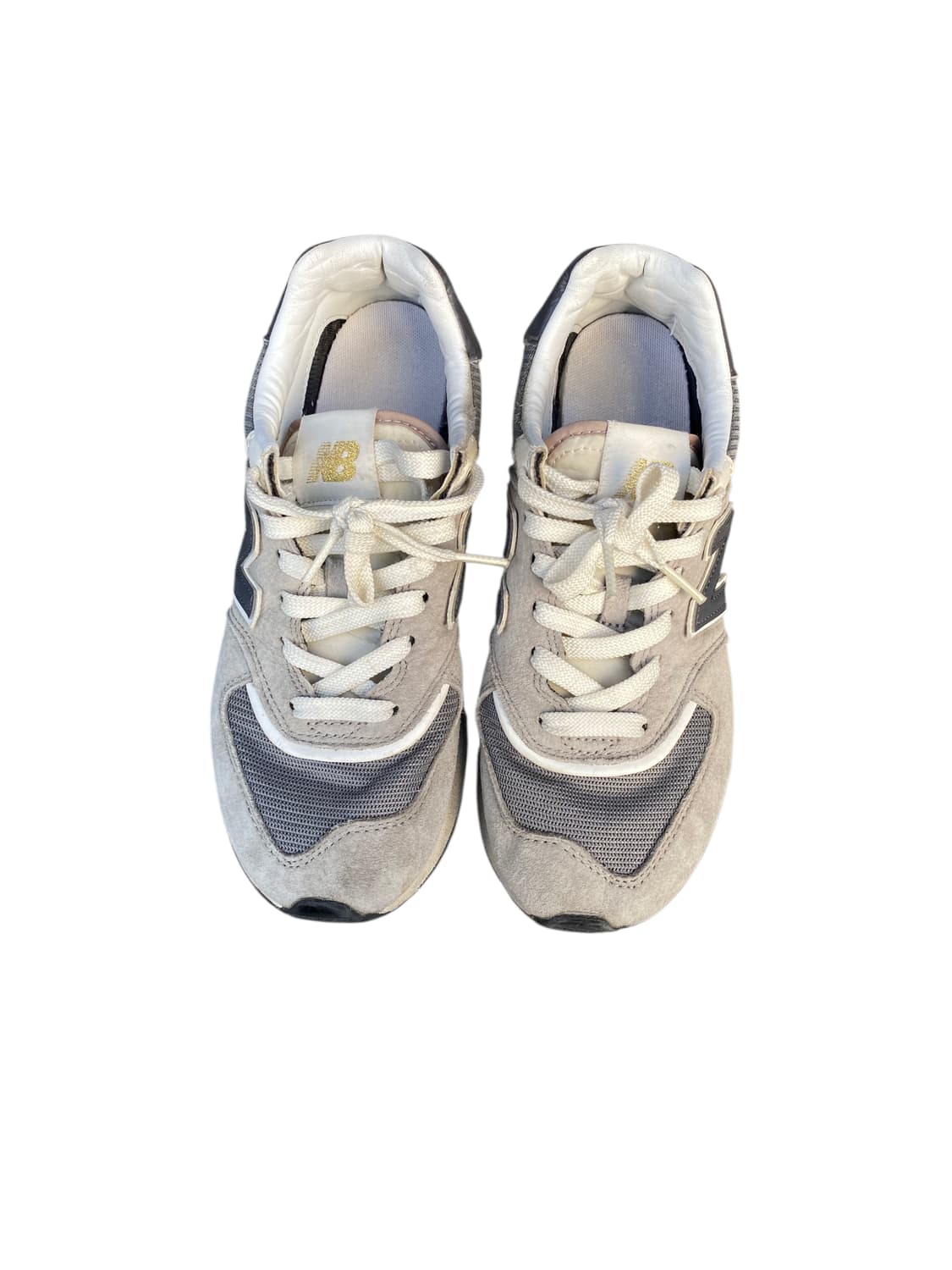 뉴발란스 574 레거시 그레이 255 상품이미지1