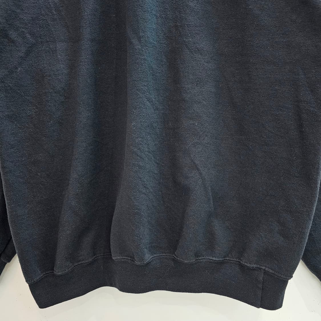 Port&company 크라운 맨투맨 기모 스웻셔츠 상품이미지4