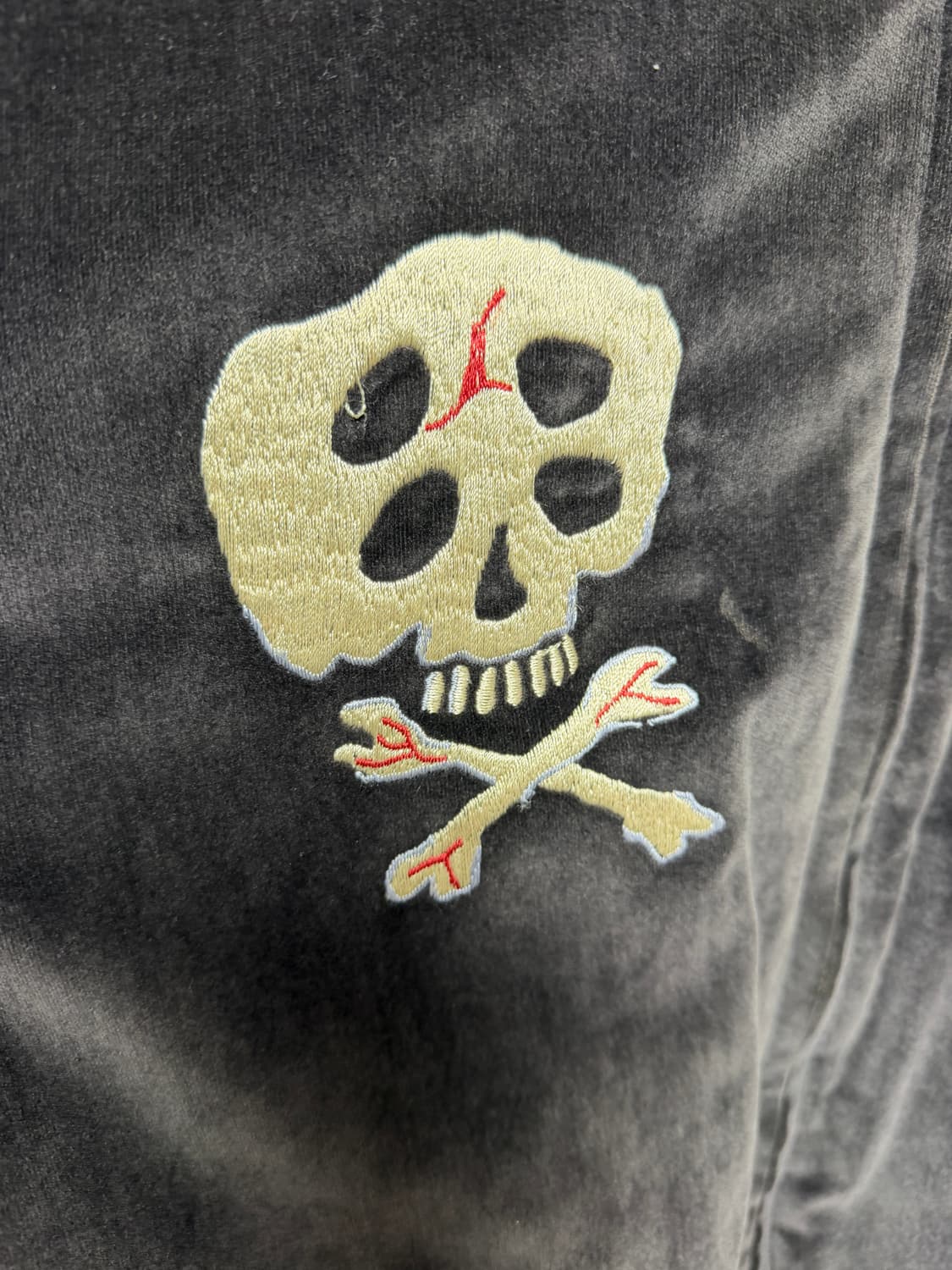 [4] 캐피탈 레인스컬 수베니어 자켓 상품이미지10