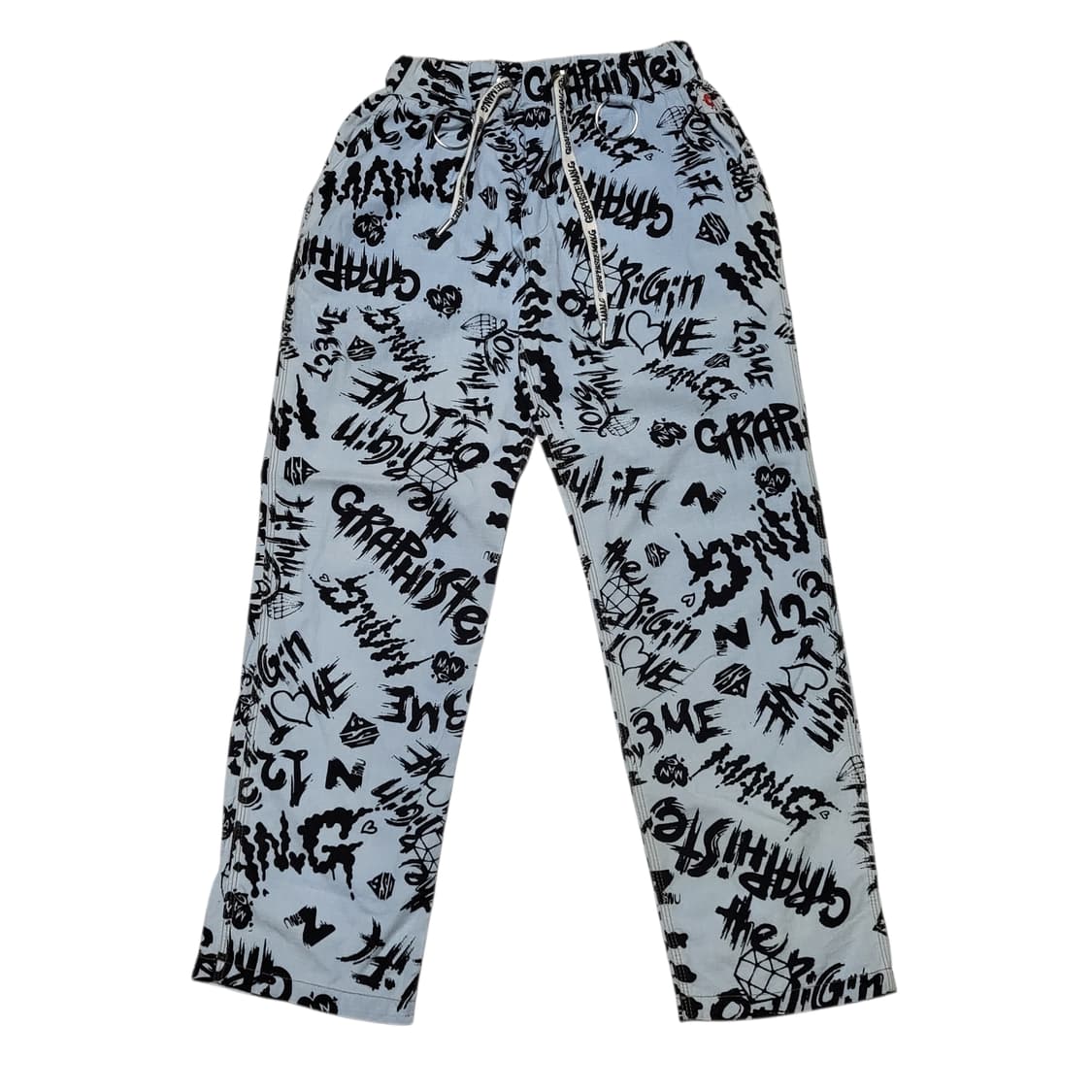 그라피스트만지 스튜디오 graphiste man G 상품이미지2