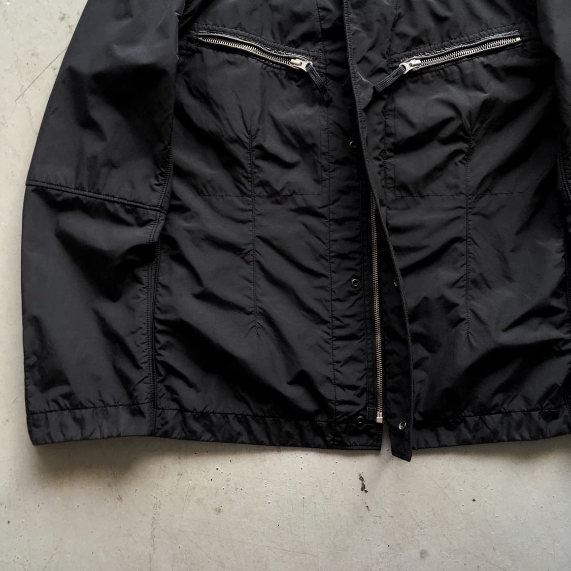 2008FW Made In Italy Stone Island Fade 상품이미지6