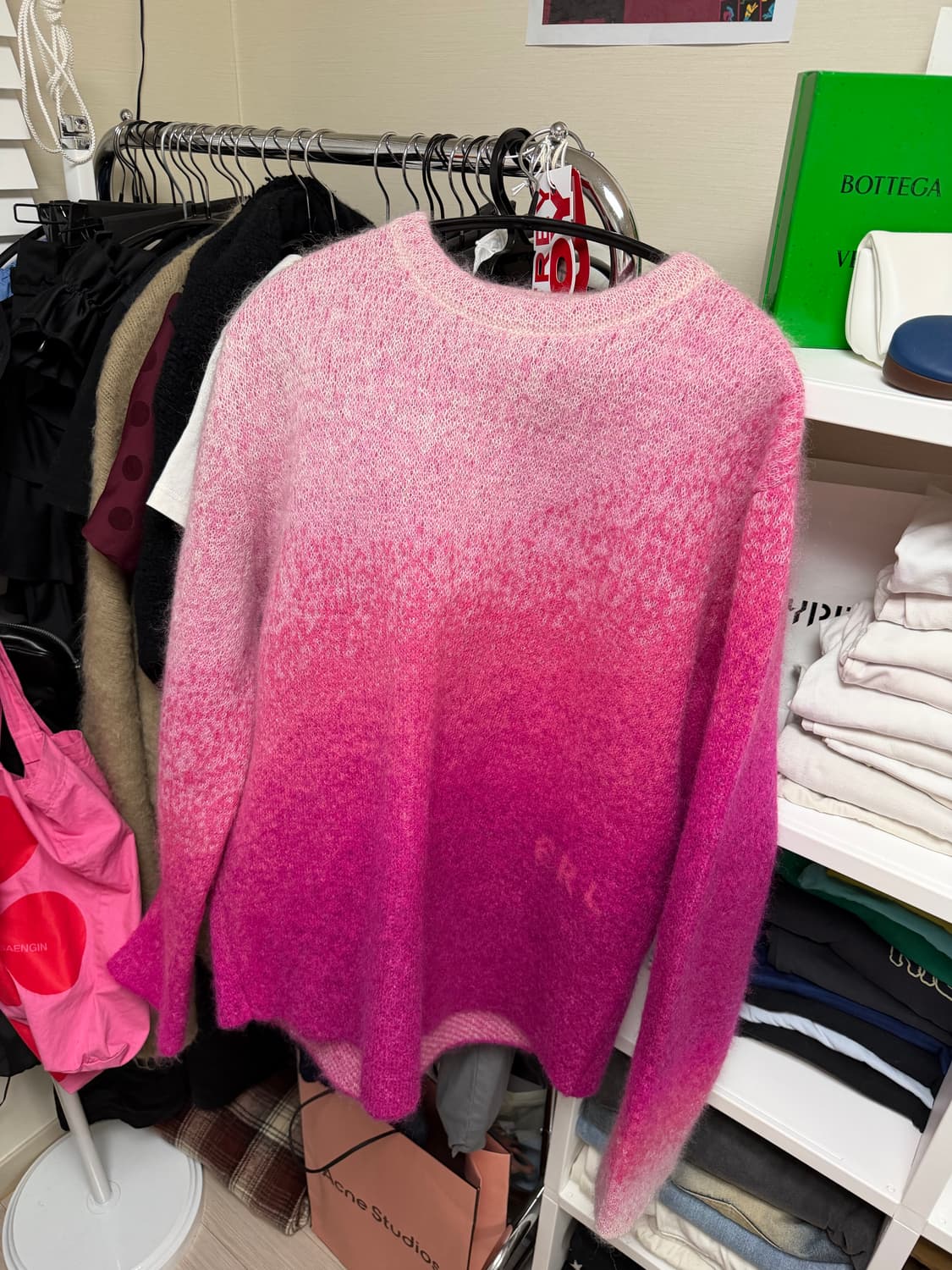 ERL니트  상품이미지1