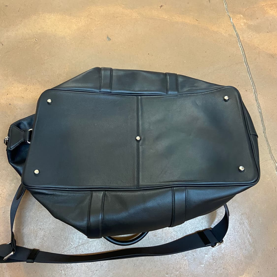 코치 보스턴 여행가방 상품이미지4