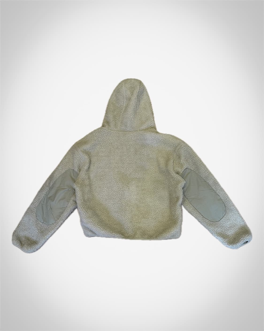 Entire studios fleece hoodie 상품이미지3