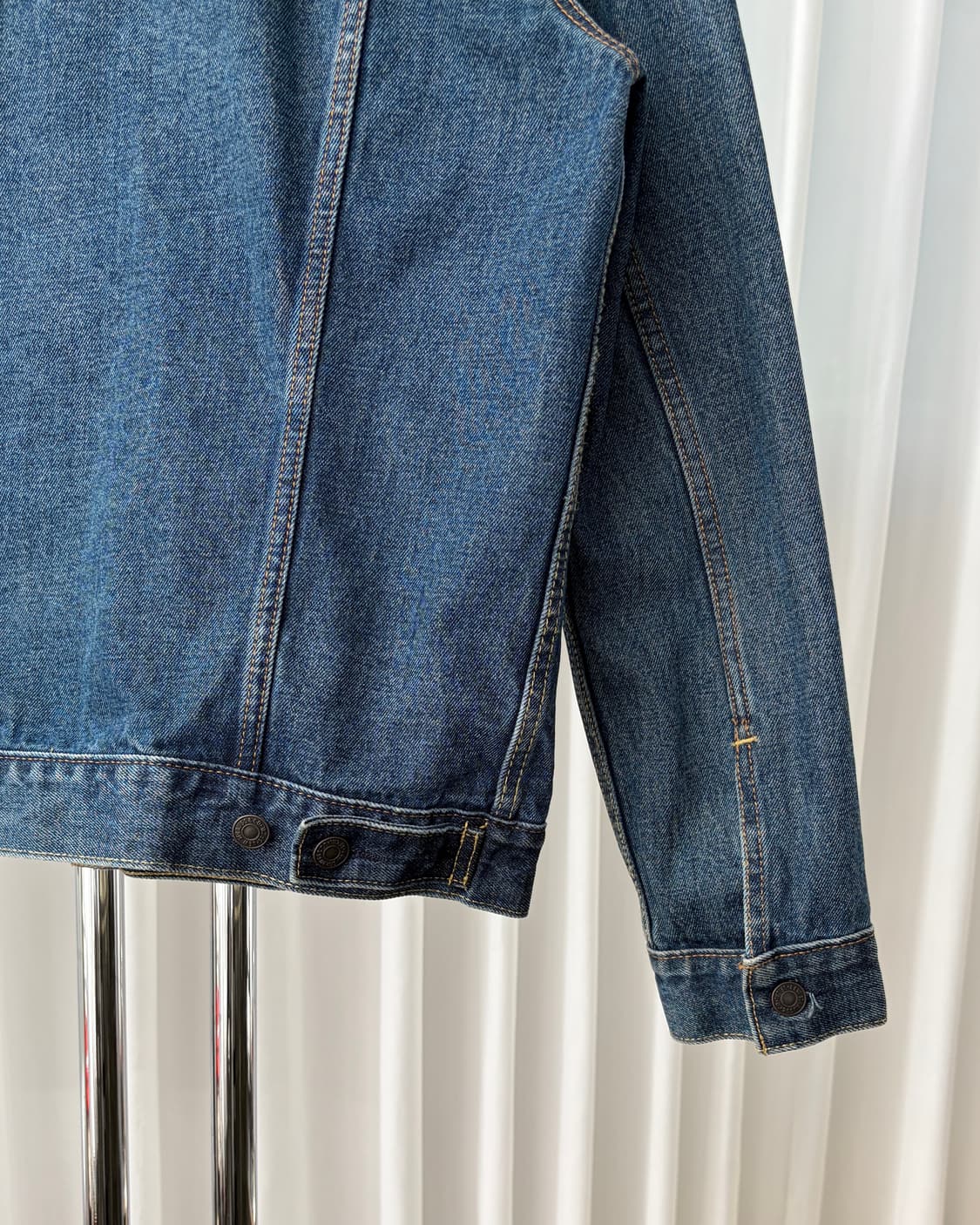 [M]리바이스 Levi's 3세대 데님 트러커 자켓 72334 상품이미지7