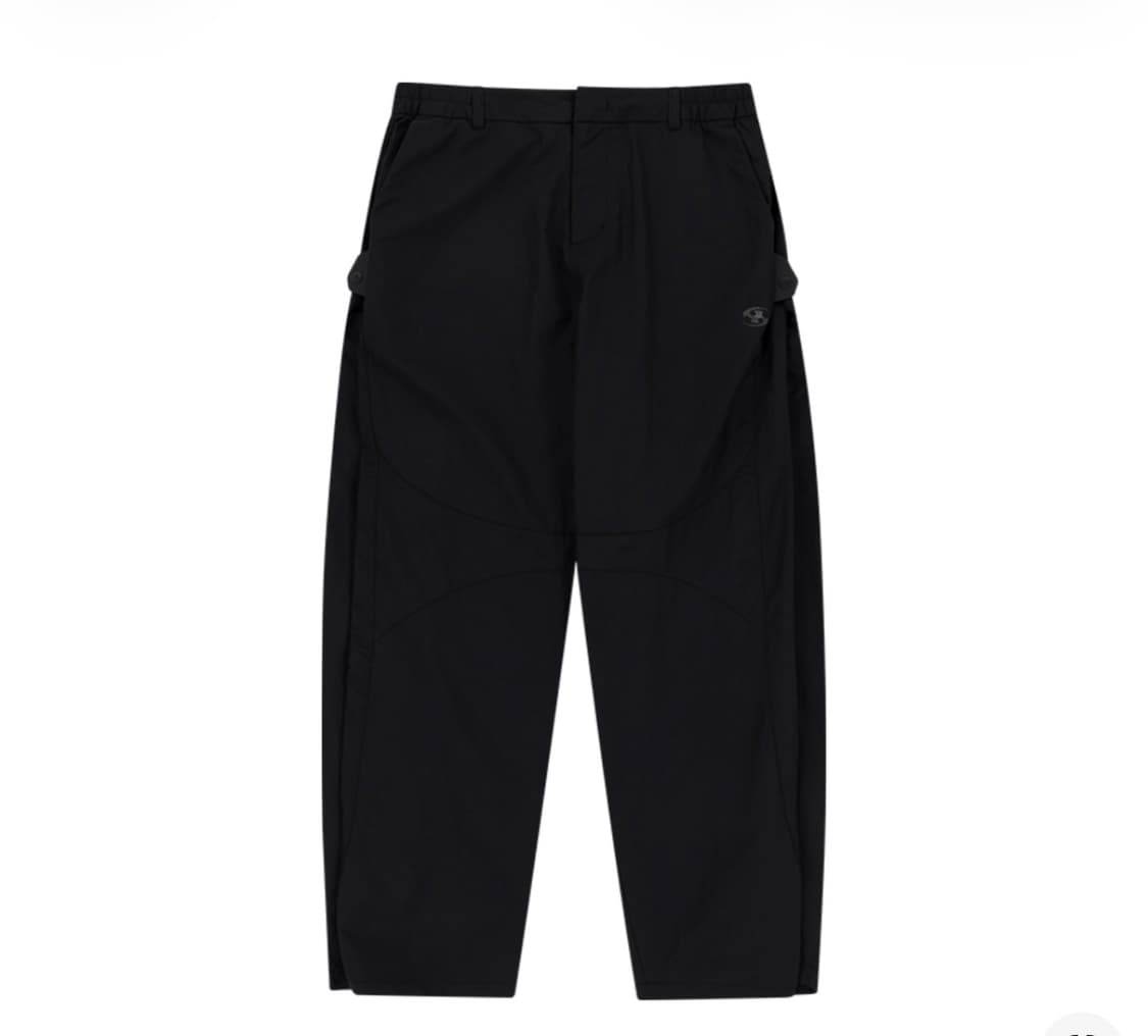 산산기어 사이드 스냅 팬츠 1 사이즈 상품이미지3