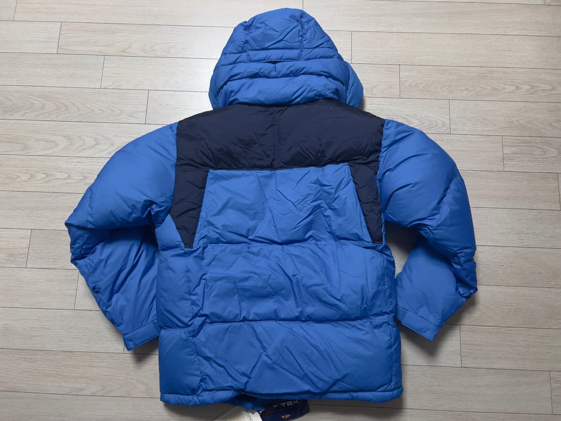 버팔로 히말라야 패딩 새상품(100) 상품이미지2