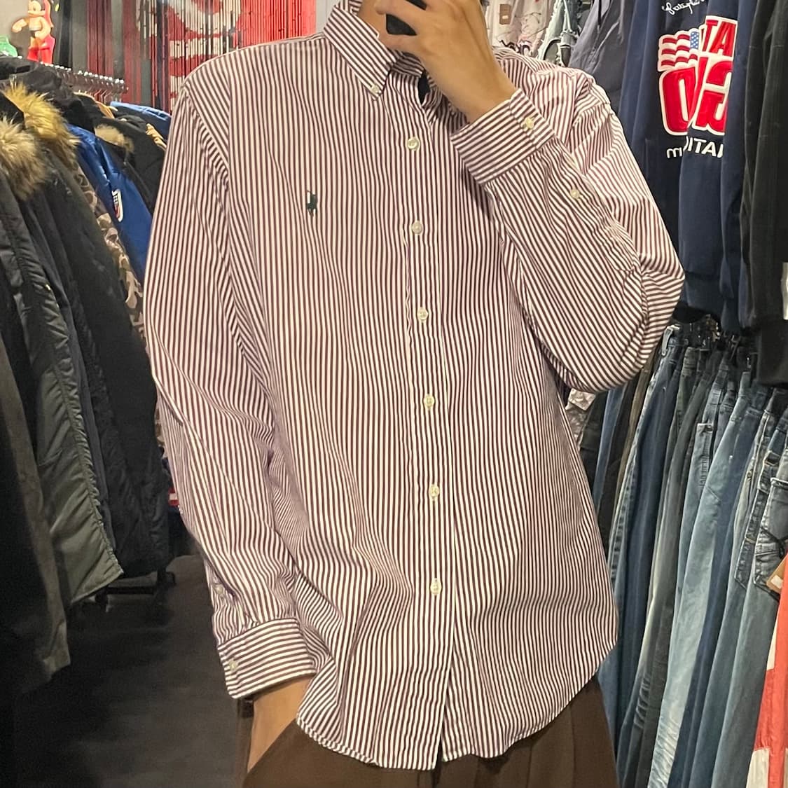 [IM] 폴로셔츠 상품이미지4