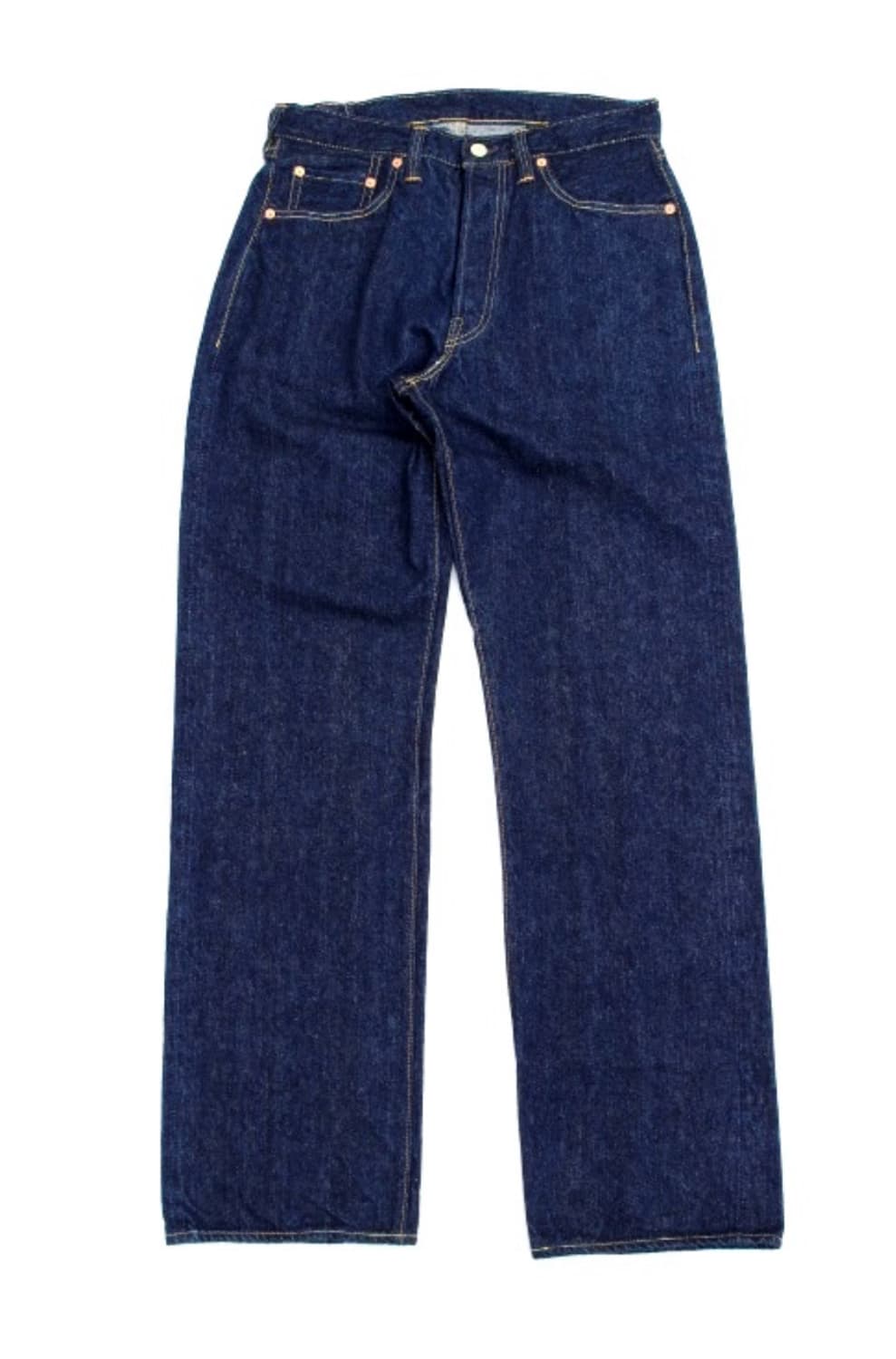 프리휠러스 601 XX 1947 데님 전사이즈 선착순 오더 상품이미지1