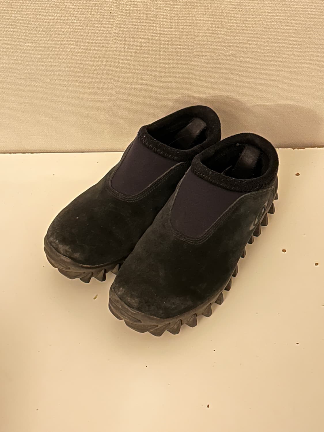 살로몬 스노우 클로크 salomon 240 상품이미지1