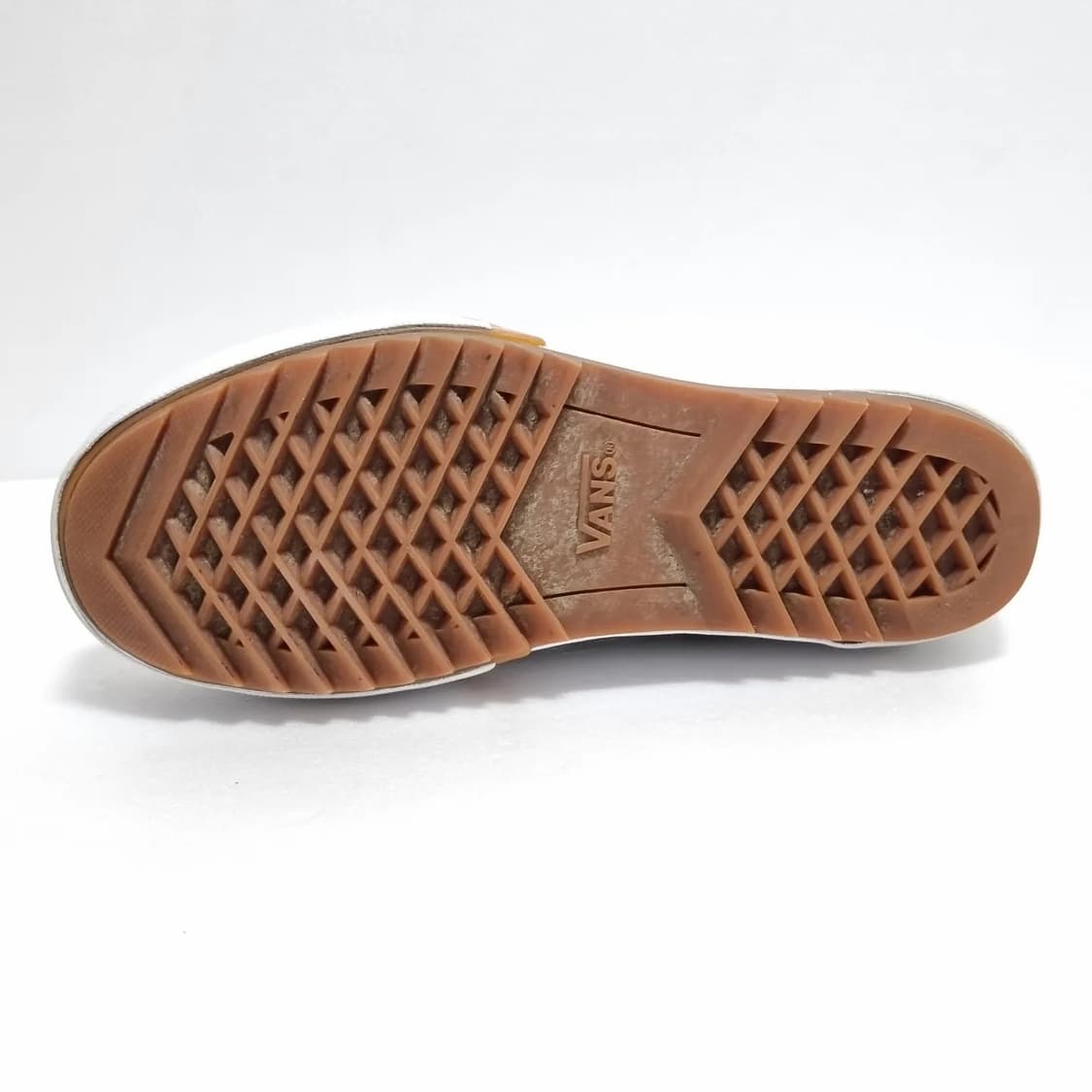 [Vans] 반스 슬립온 스택드 플렛폼 멀티 체커보드 상품이미지6