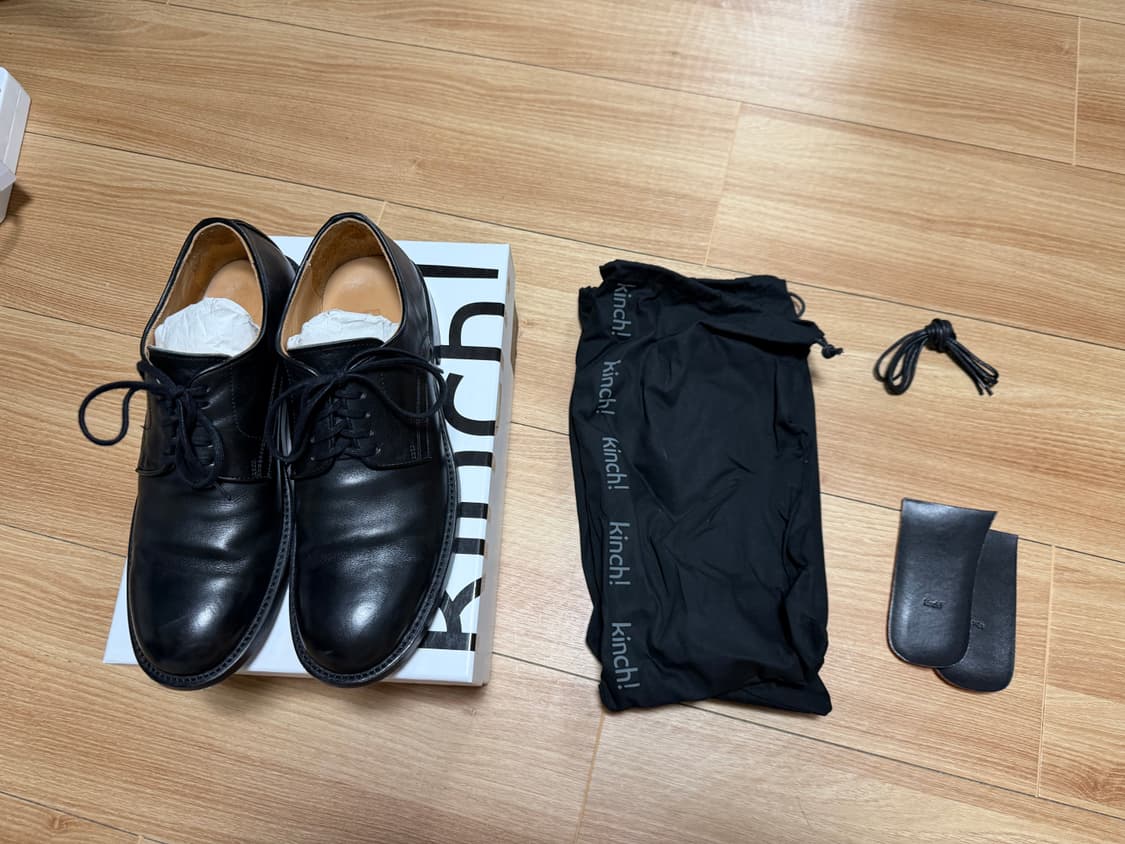 [275] 킨치 C-11  상품이미지2