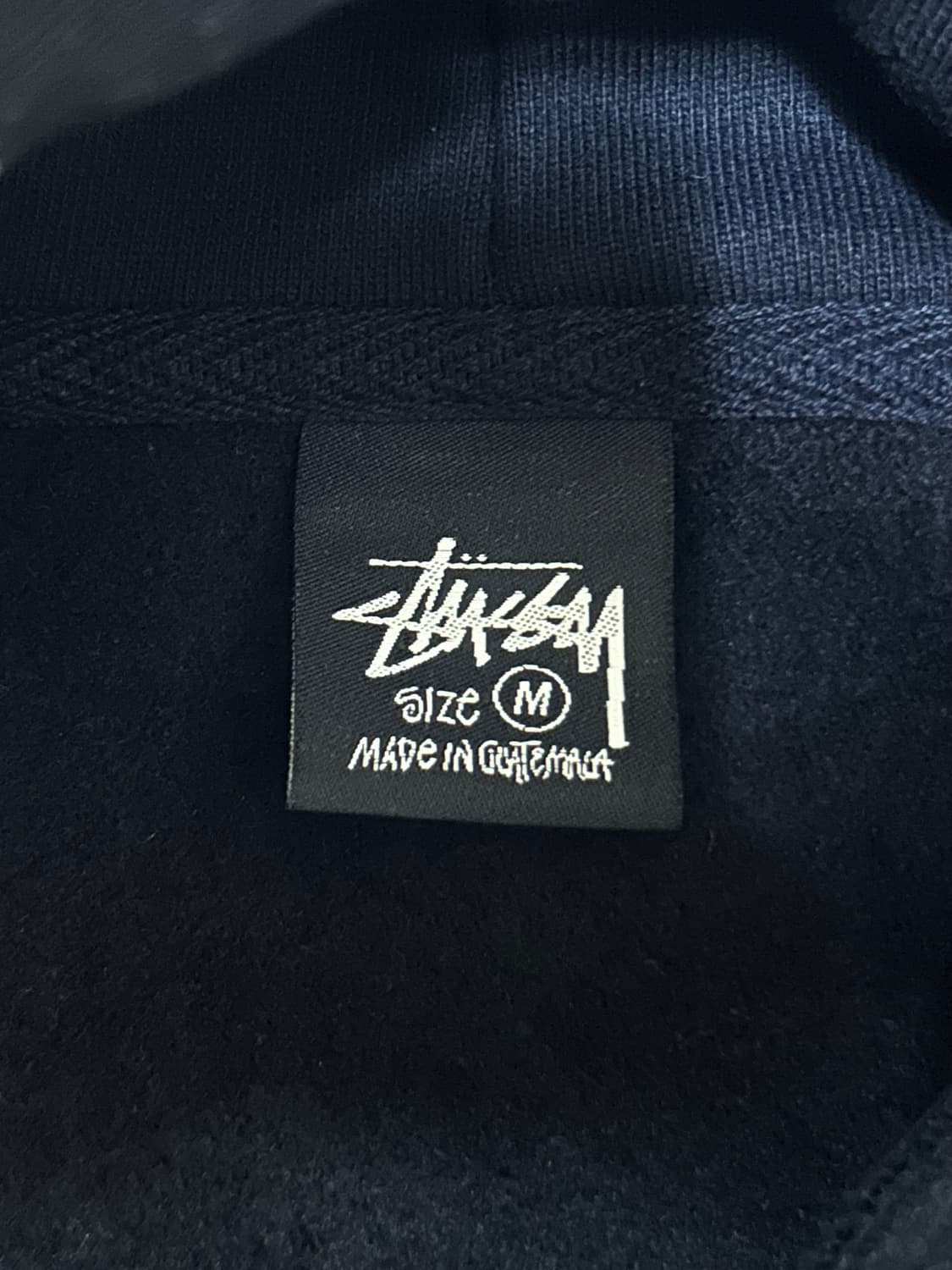 스투시 후드티 상품이미지4