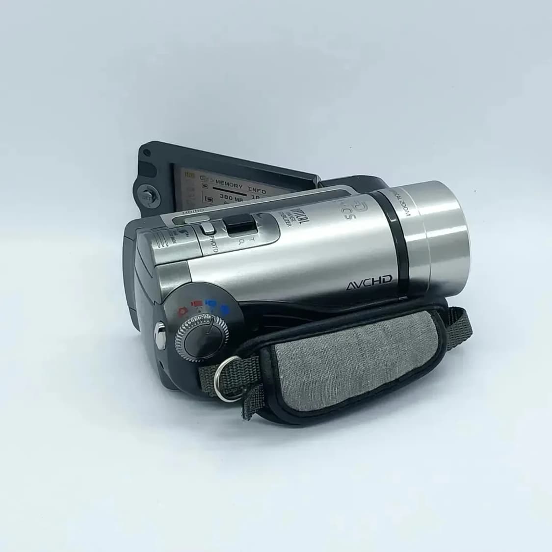 Canon ivis HF10 캠코더 [ 촬영본0 ] 상품이미지8
