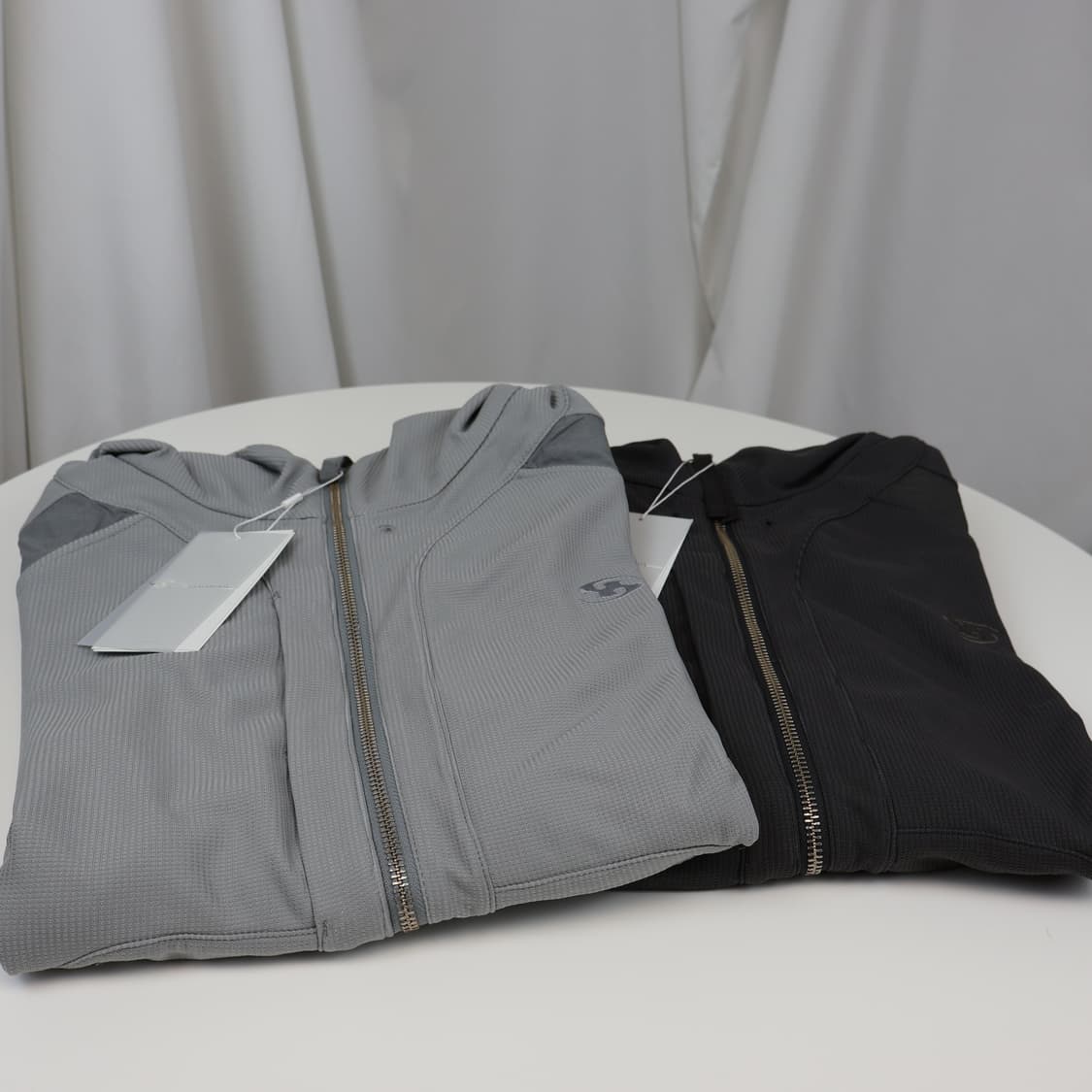 산산기어 듀얼쉐이드 26SS 그레이 브라운 사이즈 1 2 3 4 상품이미지10