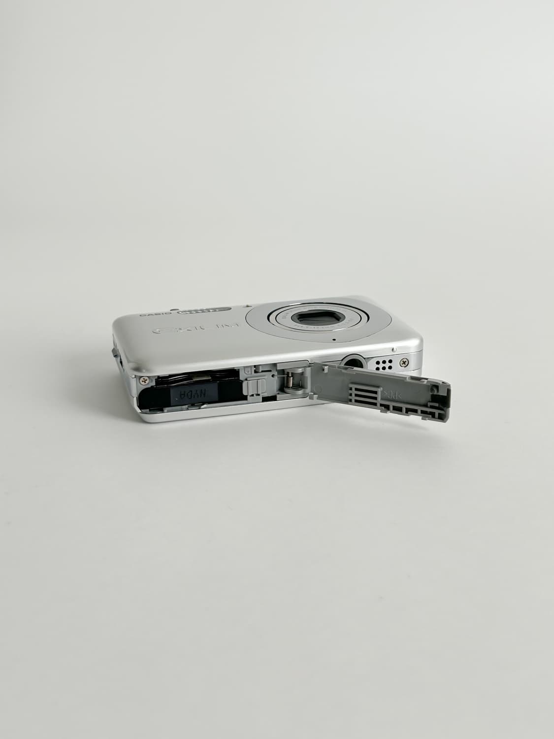 풀박스!) 카시오 엑슬림 z800 Exilim 빈티지 디카 상품이미지4