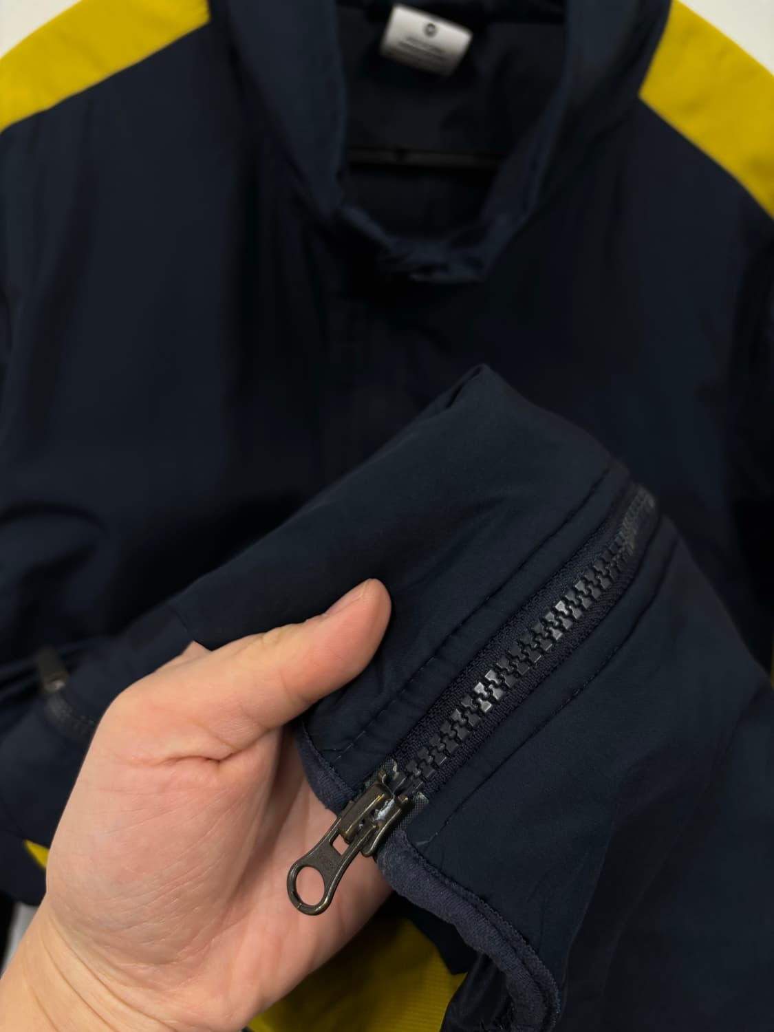 나이키 투웨이 바람막이점퍼 상품이미지5