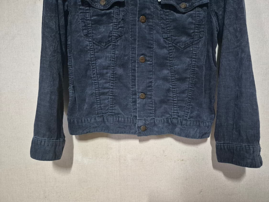 리바이스클래식  레트로 코듀로이 자켓 (우리95) 상품이미지4