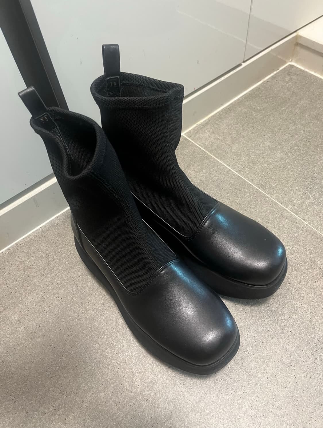 더오픈프로덕트 부츠 245 상품이미지1