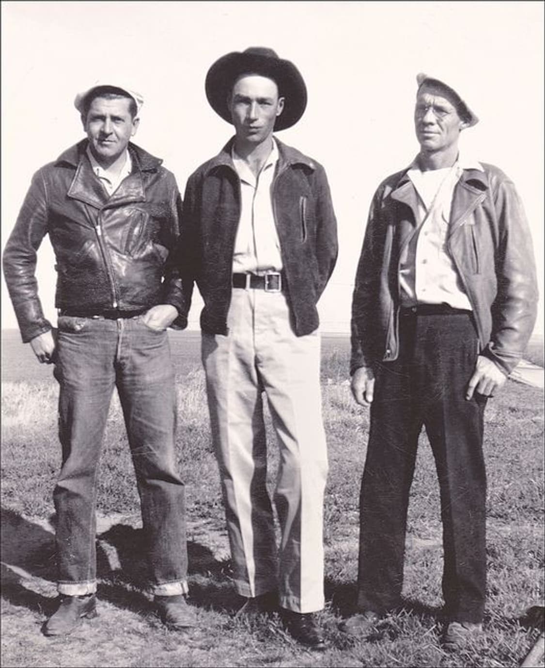 빈티지 개리슨벨트 상품이미지7