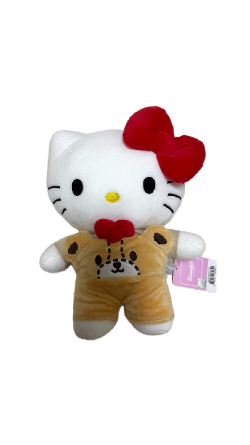 헬로키티 인형 상품이미지1