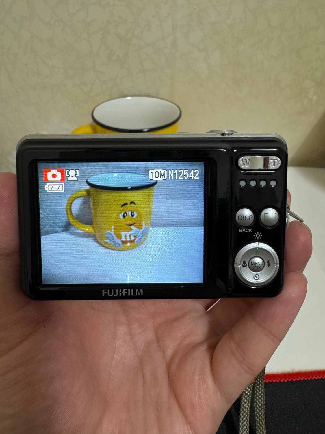 [민트급]후지필름 파인픽스 j29 디카 상품이미지3